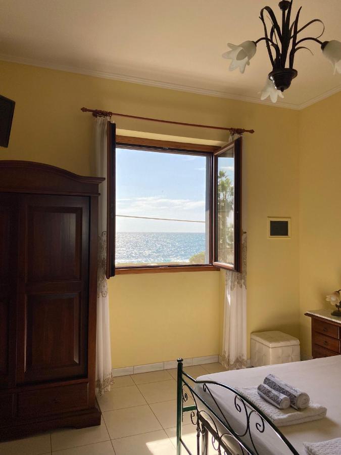 Belvedere4Colonne B&B Rooms&Suite Santa Maria al Bagno Eksteriør bilde