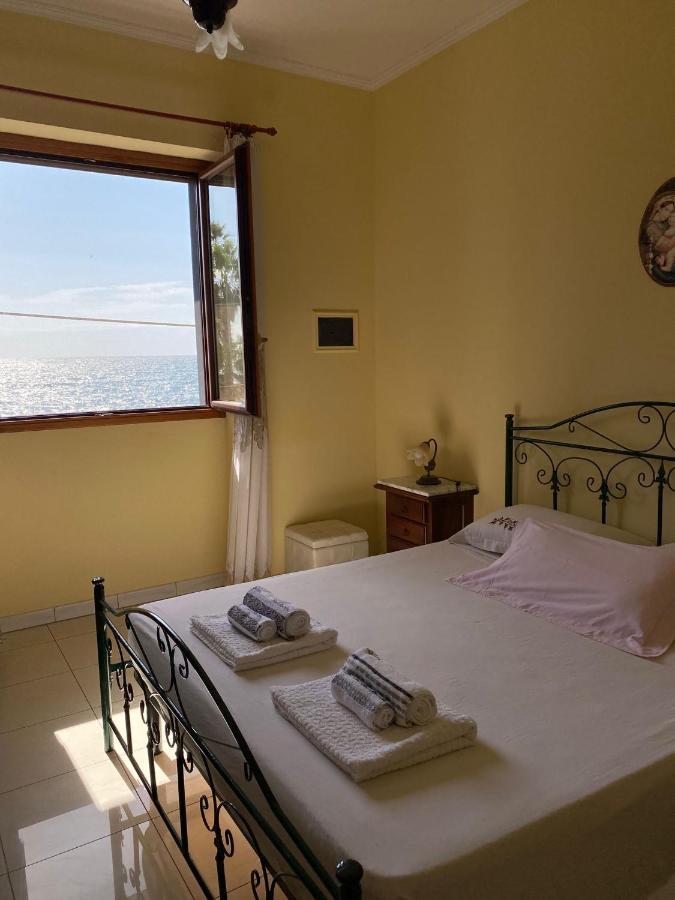 Belvedere4Colonne B&B Rooms&Suite Santa Maria al Bagno Eksteriør bilde