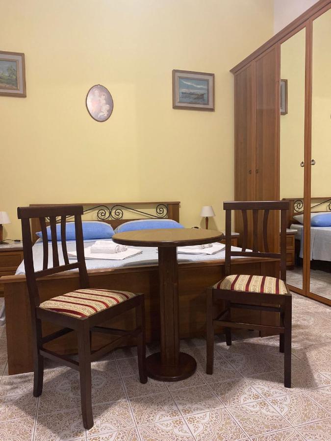 Belvedere4Colonne B&B Rooms&Suite Santa Maria al Bagno Eksteriør bilde