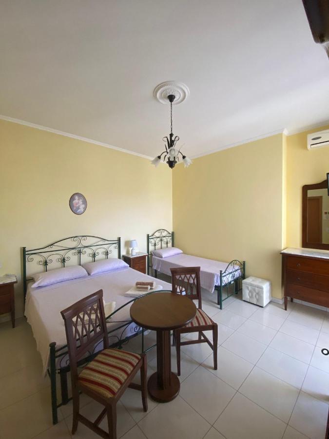 Belvedere4Colonne B&B Rooms&Suite Santa Maria al Bagno Eksteriør bilde